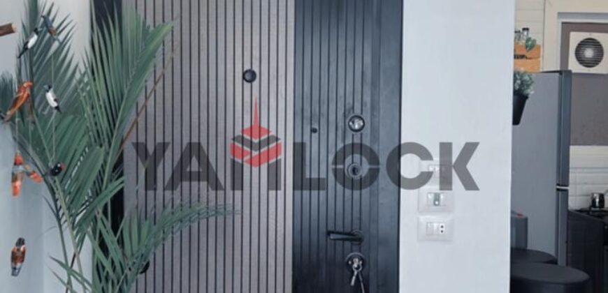 شقة 85 م² للبيع في كمبوند غاده سيتي – حدائق اكتوبر