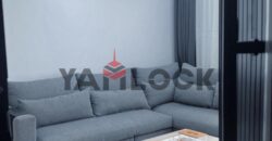 شقة 85 م² للبيع في كمبوند غاده سيتي – حدائق اكتوبر