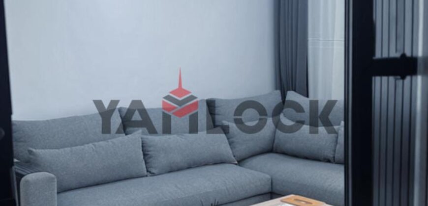 شقة 85 م² للبيع في كمبوند غاده سيتي – حدائق اكتوبر