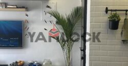 شقة 85 م² للبيع في كمبوند غاده سيتي – حدائق اكتوبر