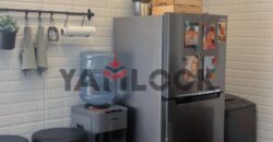 شقة 85 م² للبيع في كمبوند غاده سيتي – حدائق اكتوبر