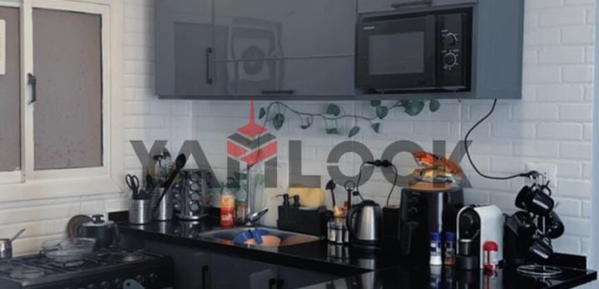 شقة 85 م² للبيع في كمبوند غاده سيتي – حدائق اكتوبر