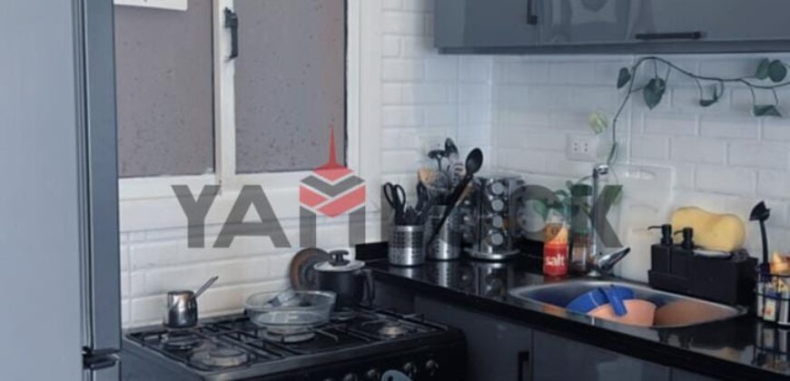 شقة 85 م² للبيع في كمبوند غاده سيتي – حدائق اكتوبر