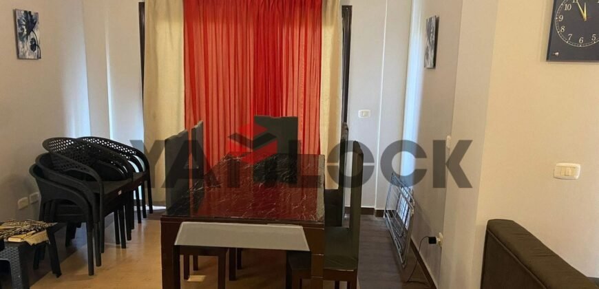 شاليه 100 م² للبيع في بلو باي اسيا – العين السخنه