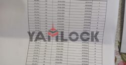 شاليه 89 م² للبيع بمشروع كالي كوست راس الحكمه الساحل الشمالي