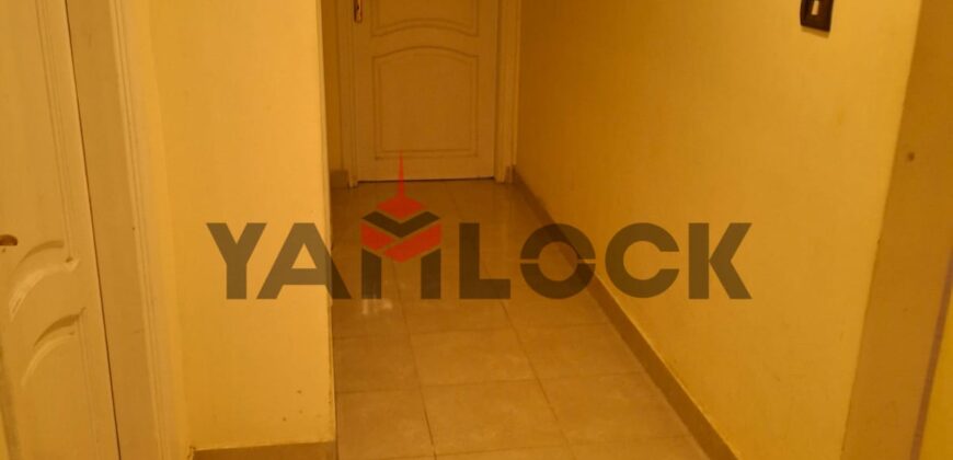 شقة 155 م² للبيع في النرجس عمارات خطوات لمسجد فاطمة الشربتلي