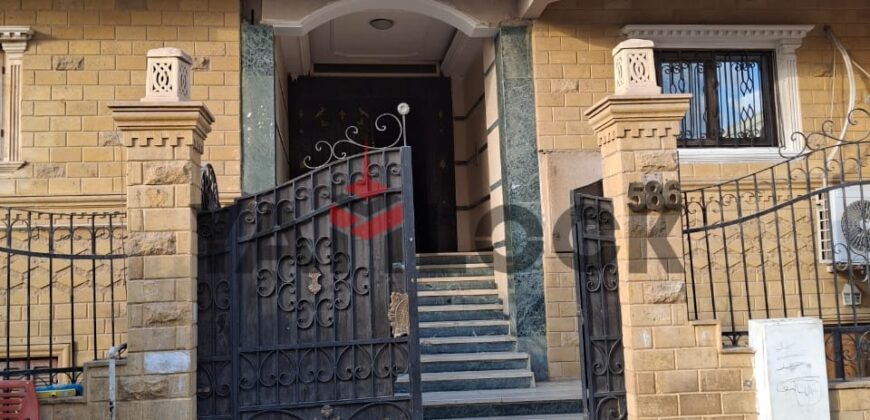 شقة 155 م² للبيع في النرجس عمارات خطوات لمسجد فاطمة الشربتلي