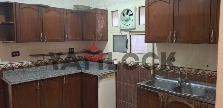 شقة 155 م² للبيع في النرجس عمارات خطوات لمسجد فاطمة الشربتلي