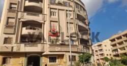 شقة 155 م² للبيع في النرجس عمارات خطوات لمسجد فاطمة الشربتلي