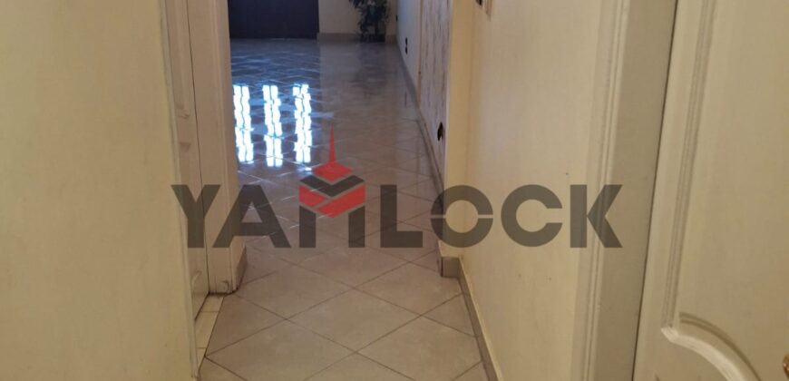 شقة 155 م² للبيع في النرجس عمارات خطوات لمسجد فاطمة الشربتلي