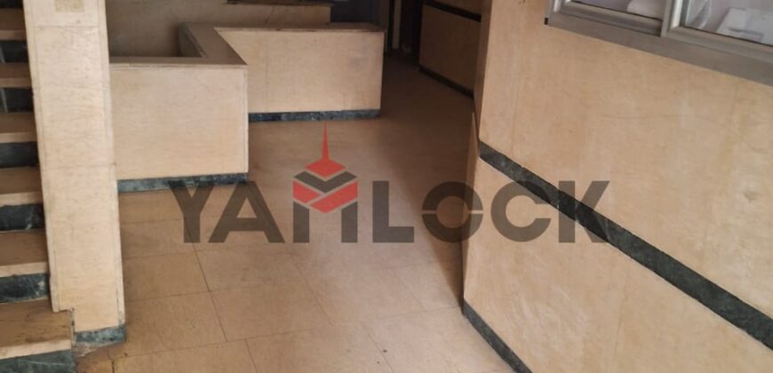 شقة 155 م² للبيع في النرجس عمارات خطوات لمسجد فاطمة الشربتلي