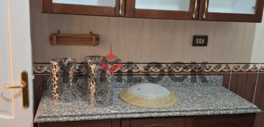 شقة 155 م² للبيع في النرجس عمارات خطوات لمسجد فاطمة الشربتلي