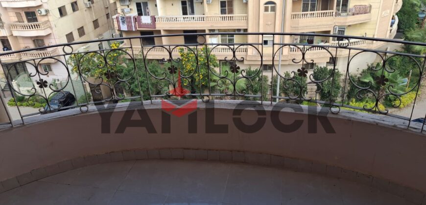 شقة 155 م² للبيع في النرجس عمارات خطوات لمسجد فاطمة الشربتلي