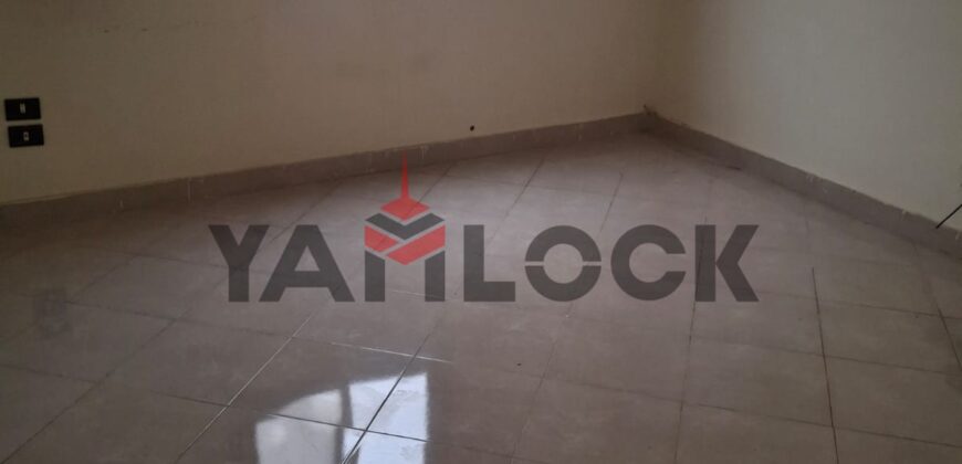 شقة 155 م² للبيع في النرجس عمارات خطوات لمسجد فاطمة الشربتلي