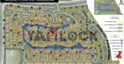 فيلا – تاون هاوس 210 م² للبيع في اليفا ريفر المرحلة الأولى بجوار النادى فيلا – تاون هاوس 210 م² للبيع في اليفا ريفر المرحلة الأولى بجوار النادى