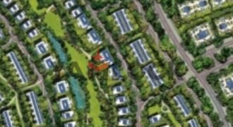 فيلا – تاون هاوس 210 م² للبيع في اليفا ريفر المرحلة الأولى بجوار النادى فيلا – تاون هاوس 210 م² للبيع في اليفا ريفر المرحلة الأولى بجوار النادى