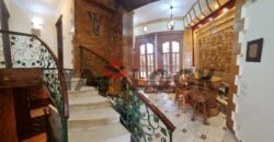 شاليه 120 م² للبيع بالمعمورة الشاطئ شاليهات مكسيم – الاسكندرية