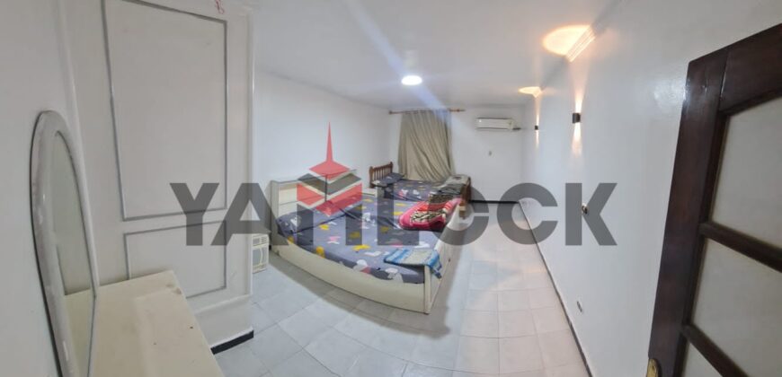 شاليه 120 م² للبيع بالمعمورة الشاطئ شاليهات مكسيم – الاسكندرية