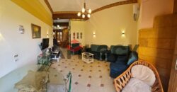 شاليه 120 م² للبيع بالمعمورة الشاطئ شاليهات مكسيم – الاسكندرية