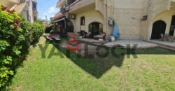 شاليه 120 م² للبيع بالمعمورة الشاطئ شاليهات مكسيم – الاسكندرية