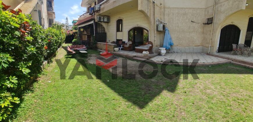 شاليه 120 م² للبيع بالمعمورة الشاطئ شاليهات مكسيم – الاسكندرية