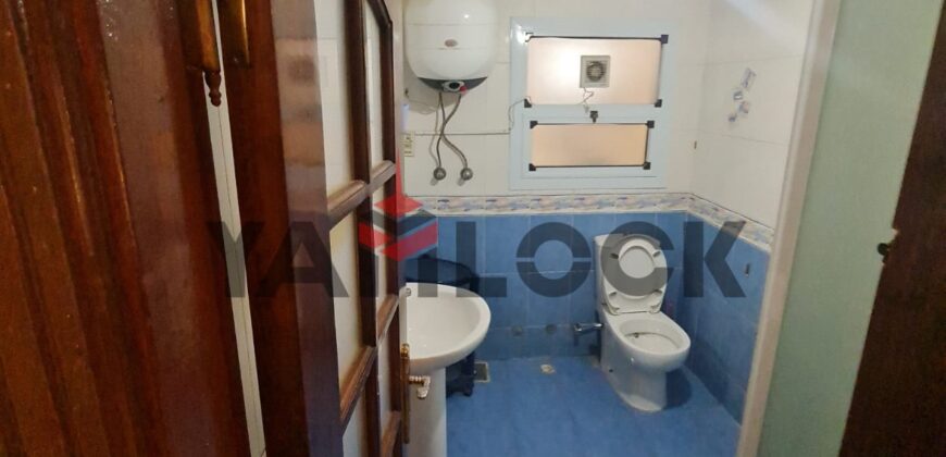 شاليه 120 م² للبيع بالمعمورة الشاطئ شاليهات مكسيم – الاسكندرية