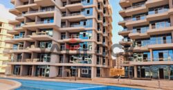 شقة 160 م² للبيع بكمبوند سيرانو – العاصمة الإدارية