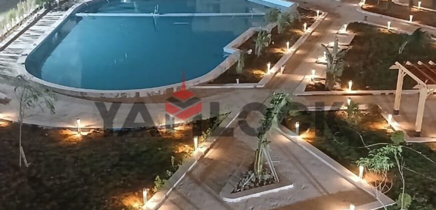 شقة 160 م² للبيع بكمبوند سيرانو – العاصمة الإدارية