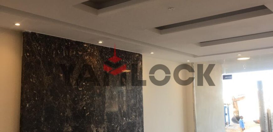 شقة 160 م² للبيع بكمبوند سيرانو – العاصمة الإدارية