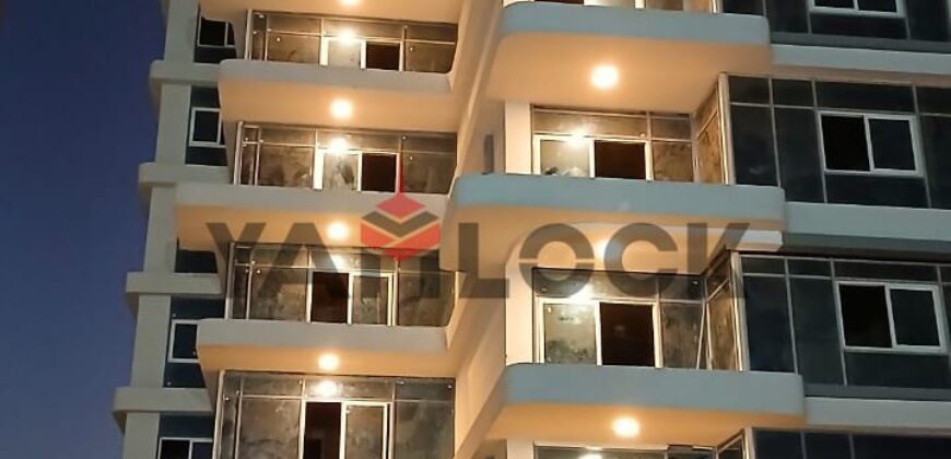 شقة 160 م² للبيع بكمبوند سيرانو – العاصمة الإدارية