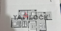 شقة 160 م² للبيع بكمبوند سيرانو – العاصمة الإدارية