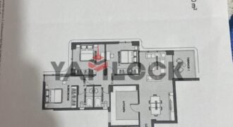 شقة 160 م² للبيع بكمبوند سيرانو – العاصمة الإدارية