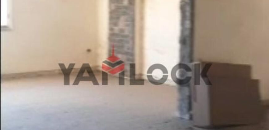 شقة 285 م² للبيع على شارع الترام مباشره – الاسكندرية