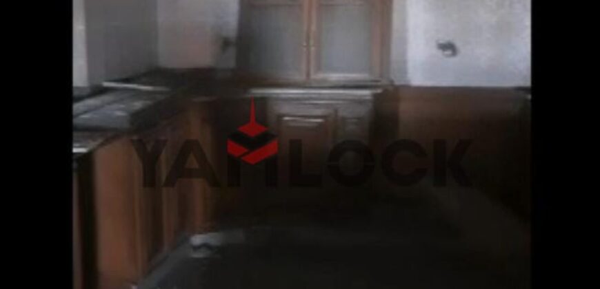 شقة 285 م² للبيع على شارع الترام مباشره – الاسكندرية