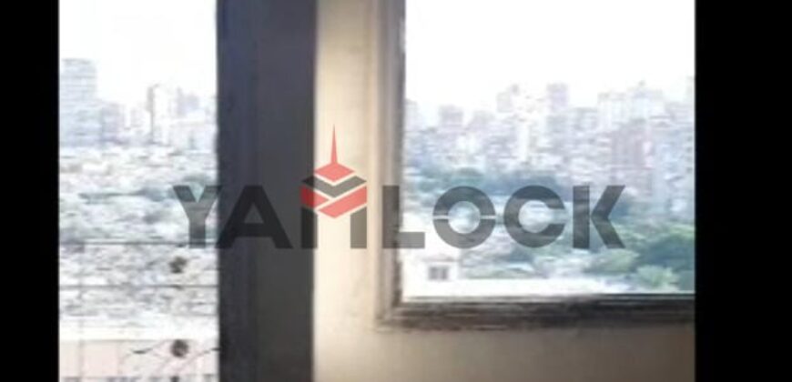 شقة 285 م² للبيع على شارع الترام مباشره – الاسكندرية