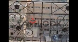 شقة 285 م² للبيع على شارع الترام مباشره – الاسكندرية