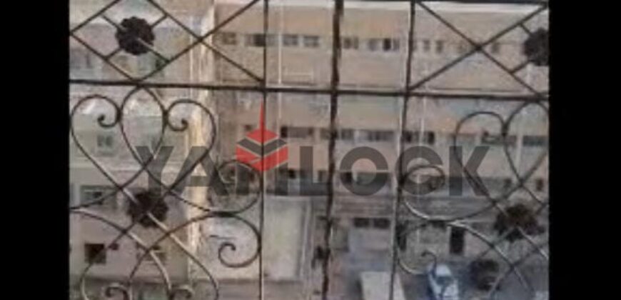 شقة 285 م² للبيع على شارع الترام مباشره – الاسكندرية