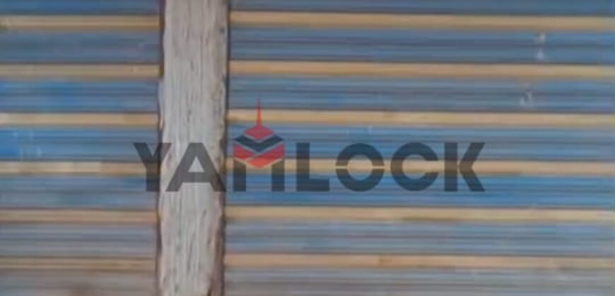 محل تجاري 22 م² للبيع في تقسيم خطاب شارع نصيته وكاله خطاب – المنصورة