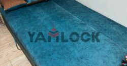 شقة 70 م² للايجار مفروشة في شارع الفردوس – العجوزة