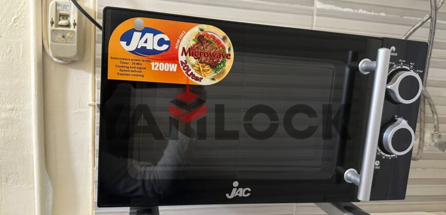 شقة 70 م² للايجار مفروشة في شارع الفردوس – العجوزة