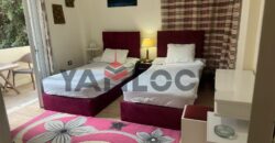 شقة 70 م² للايجار مفروشة في شارع الفردوس – العجوزة