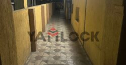 شقة 70 م² للايجار مفروشة في شارع الفردوس – العجوزة