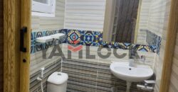 شقة 70 م² للايجار مفروشة في شارع الفردوس – العجوزة