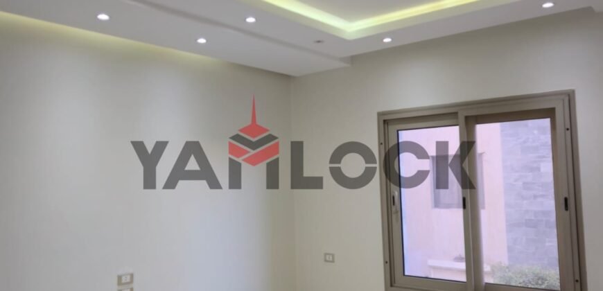 شقة 160 م² للايجار في كمبوند جاليريا موون فالي – التجمع الخامس