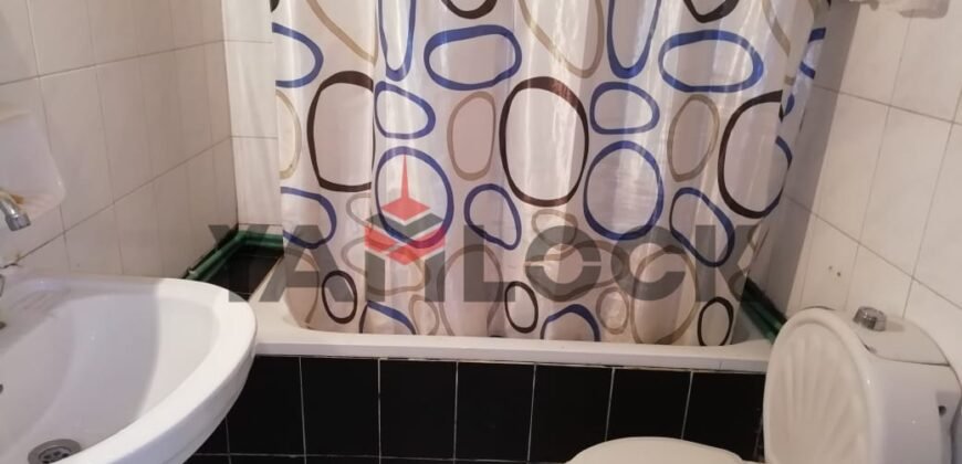 شقة 130 م² للايجار يومي مفروشة في شارع الزهور – مساكن شيراتون