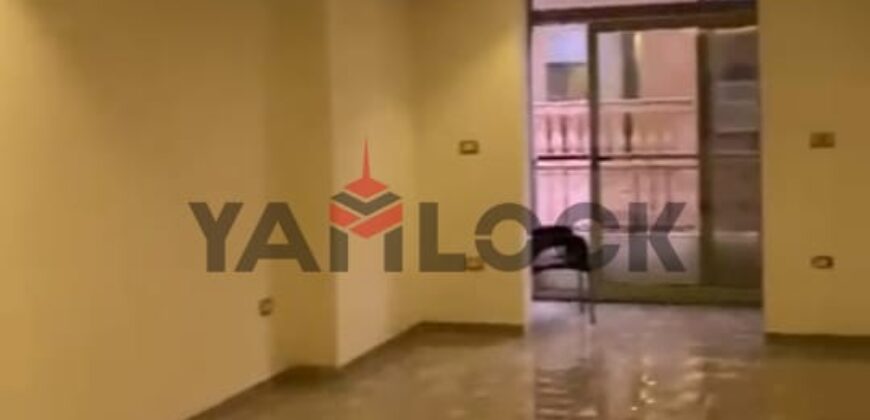 شقة 140 م² للبيع تقاطع شارع مصطفى كامل مع مدخل الدولى الرئيسى- الاسكندرية