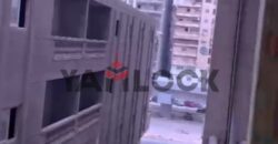 شقة 140 م² للبيع تقاطع شارع مصطفى كامل مع مدخل الدولى الرئيسى- الاسكندرية