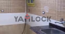 شقة 140 م² للبيع تقاطع شارع مصطفى كامل مع مدخل الدولى الرئيسى- الاسكندرية