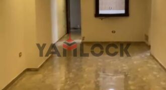 شقة 140 م² للبيع تقاطع شارع مصطفى كامل مع مدخل الدولى الرئيسى- الاسكندرية