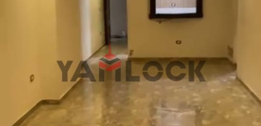 شقة 140 م² للبيع تقاطع شارع مصطفى كامل مع مدخل الدولى الرئيسى- الاسكندرية